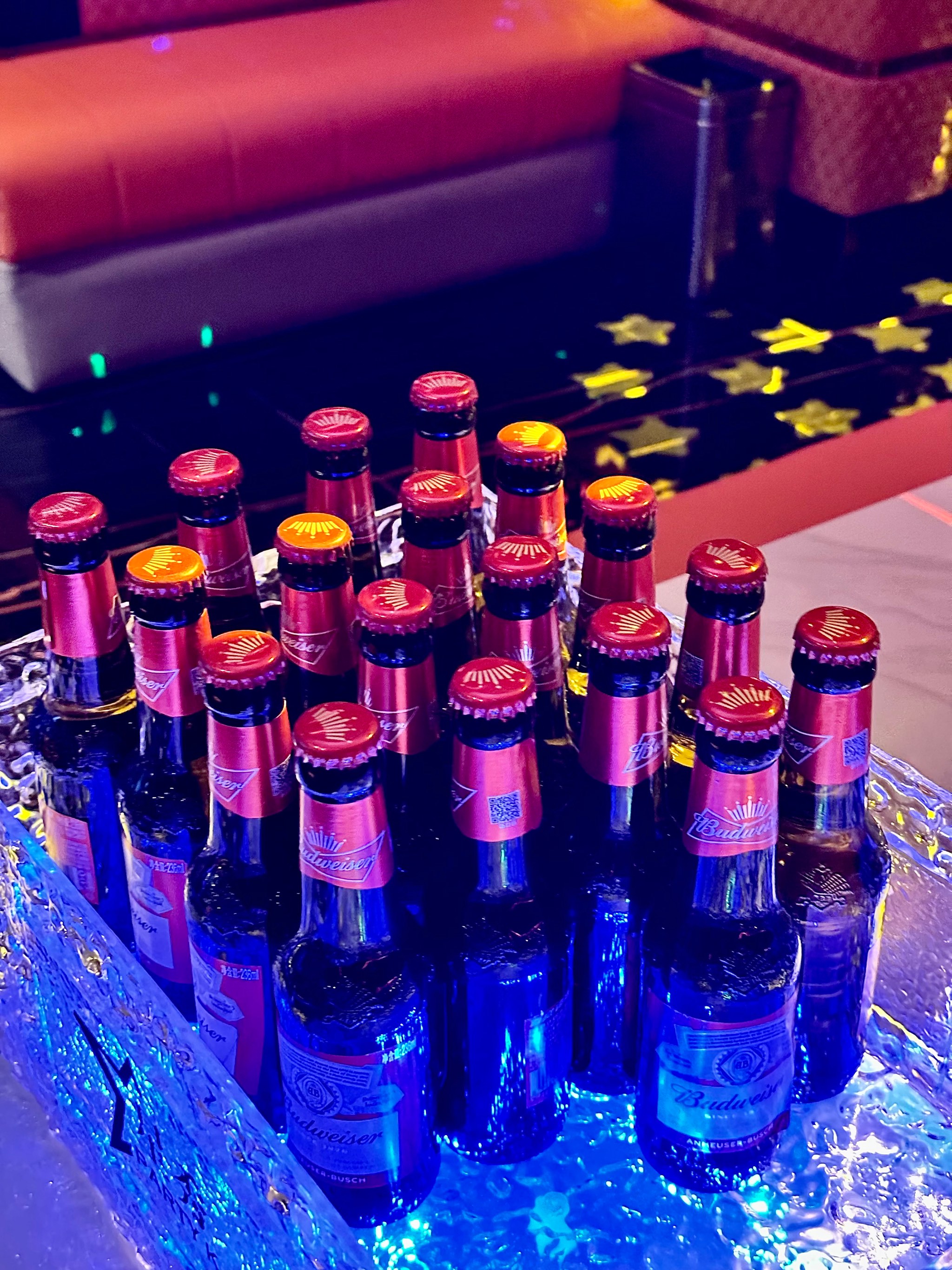 信阳商务ktv精选单人商务ktv体验-淮滨县ktv订房