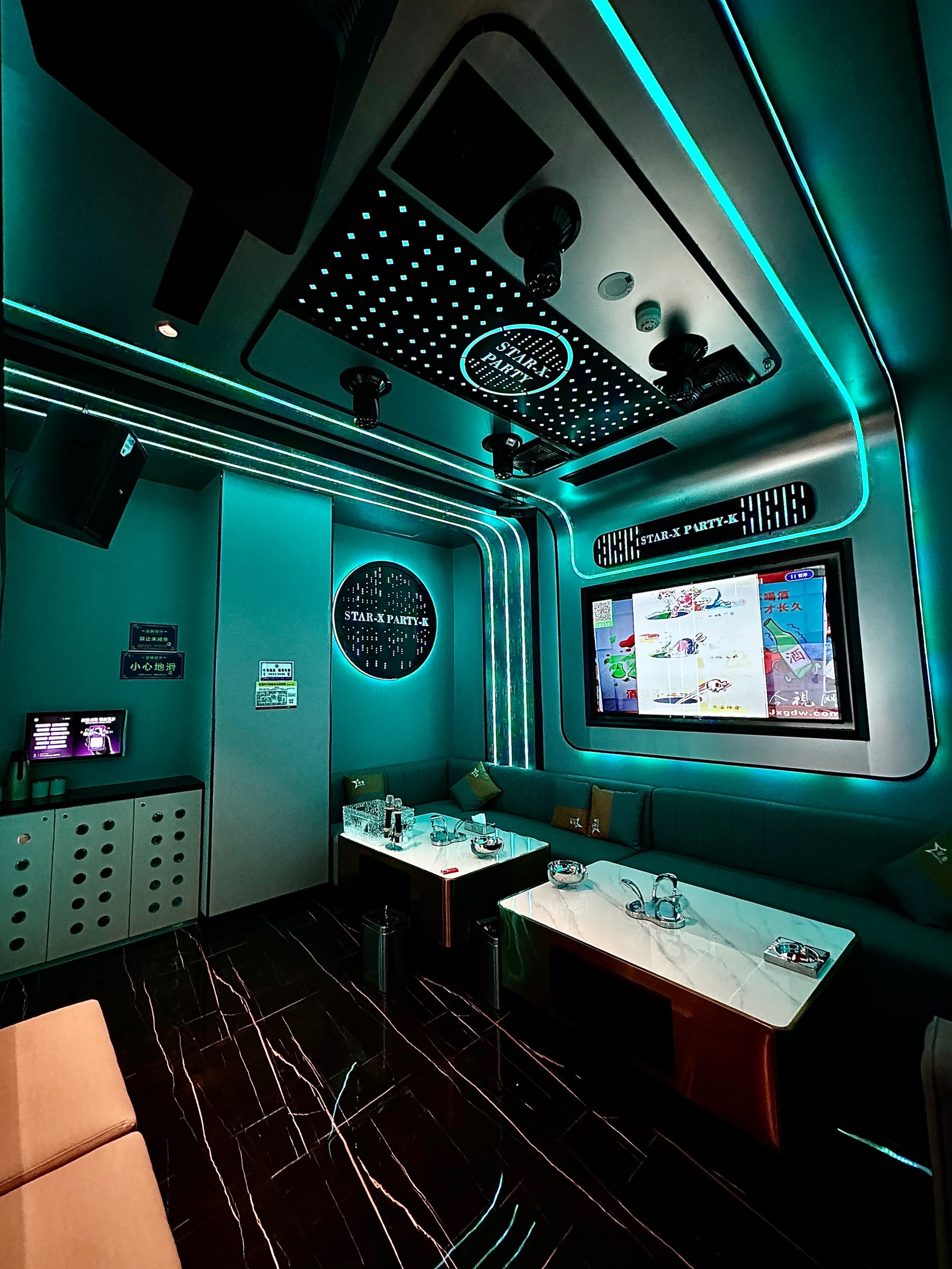 信阳商务ktv低端场营业，体验不一样的商务娱乐。-淮滨县ktv预定